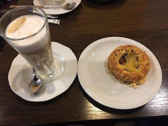 Piekarnia i Cukiernia Zaborowscy